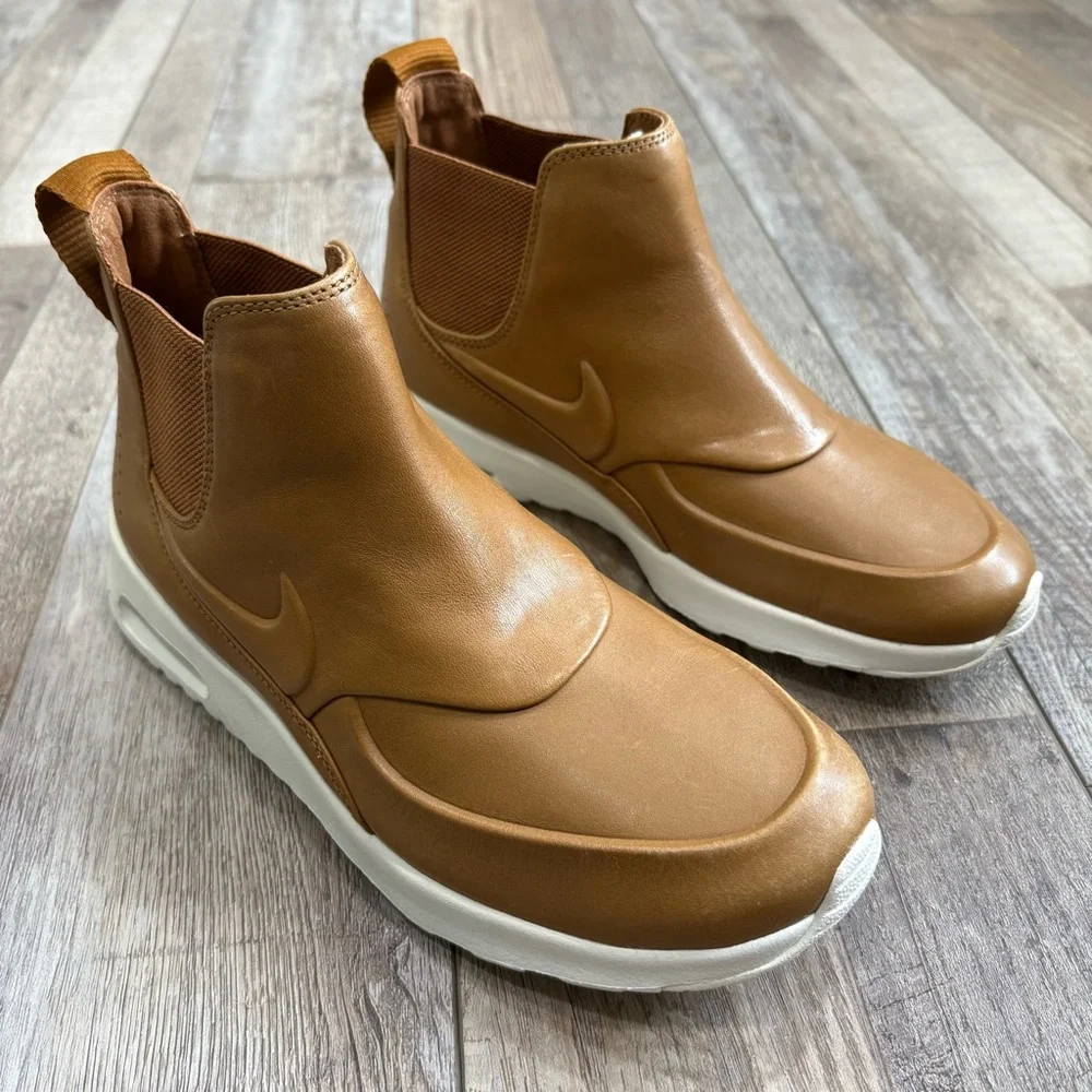 NEW Nike Air Max Thea Mid - Picture 2 of 8